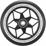 Blunt Diamond 110mm Scooter Wheel - Black