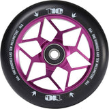Blunt Envy Diamond 110mm Scooter Wheel - Purple