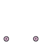 Blunt Envy Diamond 110mm Scooter Wheel - Purple