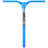 Blunt Envy Reaper V2 IHC/ICS Scooter Handle Bars - Blue 650mm