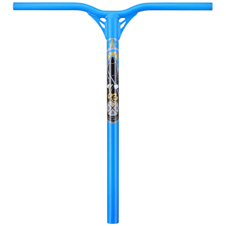 Blunt Envy Reaper V2 IHC/ICS Scooter Handle Bars - Blue 650mm