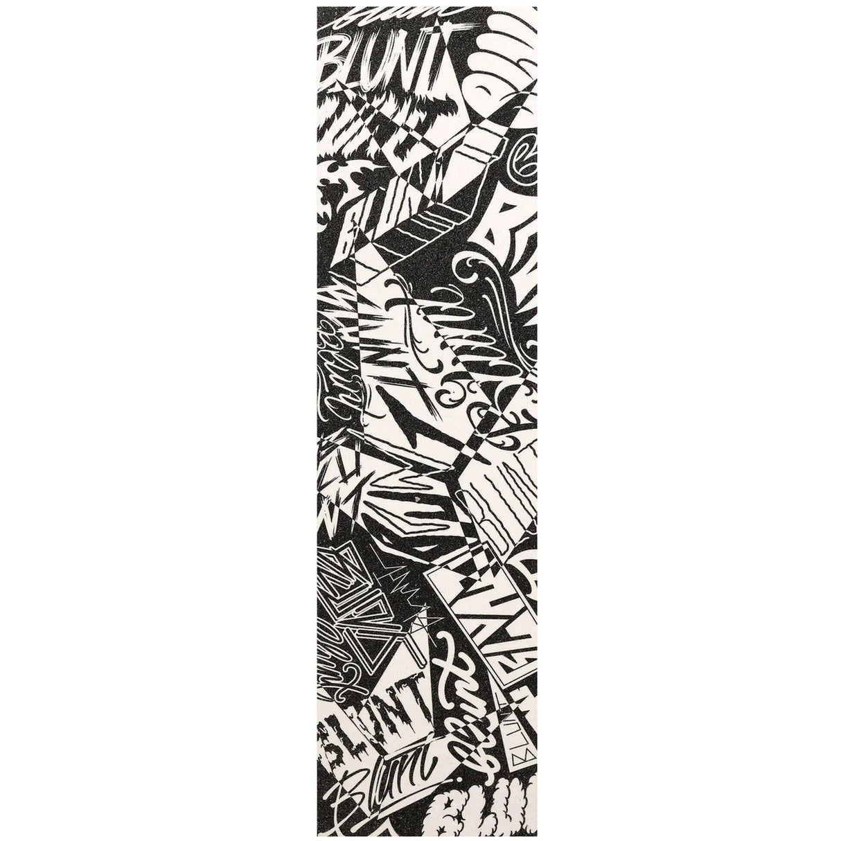 Blunt Envy Graffiti Scooter Grip Tape