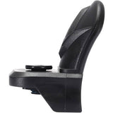 Blunt Wheel Guard - Black