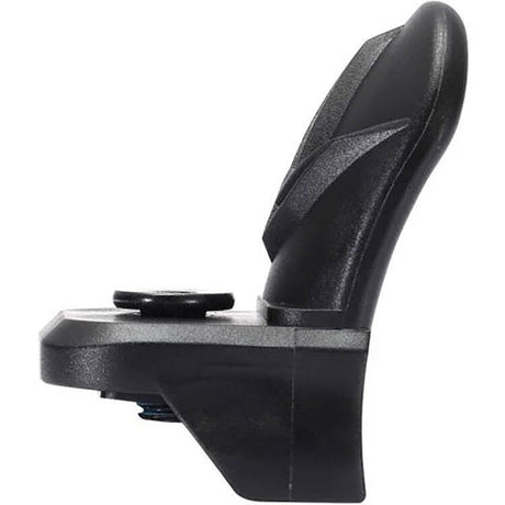 Blunt Wheel Guard - Black