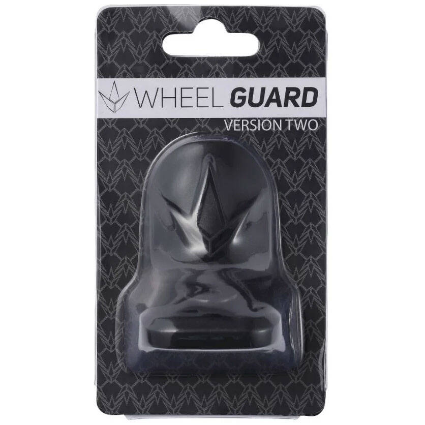 Blunt Wheel Guard - Black