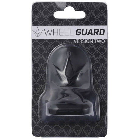 Blunt Wheel Guard - Black