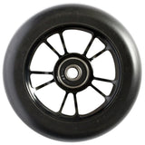 Blunt 100mm Scooter Wheel - Black/Black