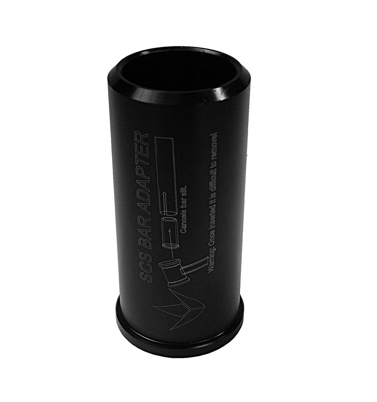 Blunt SCS Scooter Bar Adapter