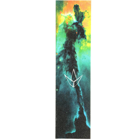 Blunt Envy Galaxy Scooter Grip Tape - Aqua Sky