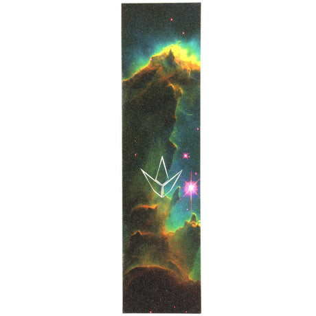 Blunt Envy Galaxy Scooter Grip Tape - Pillars