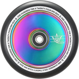 Blunt Envy Hollow Core 110mm Scooter Wheel - Neochrome