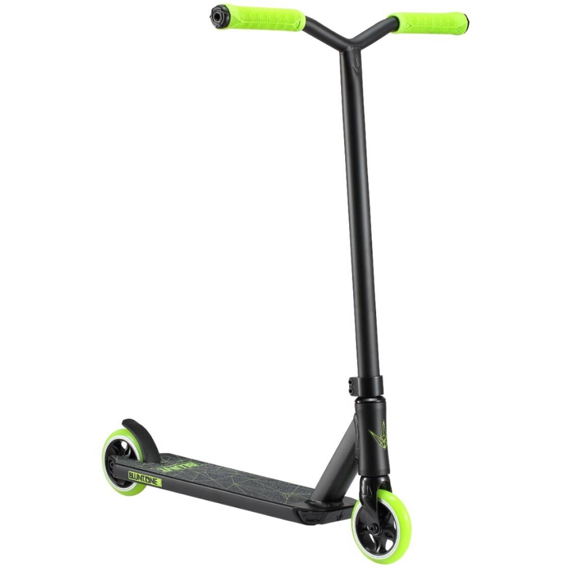Blunt ONE S3 Stunt Scooter - Lime