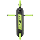 Blunt ONE S3 Stunt Scooter - Lime