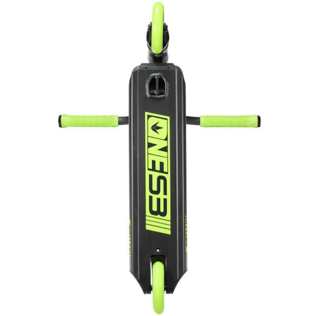 Blunt ONE S3 Stunt Scooter - Lime