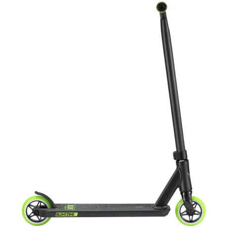 Blunt ONE S3 Stunt Scooter - Lime
