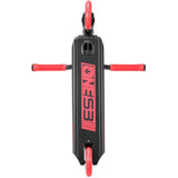 Blunt ONE S3 Stunt Scooter - Red