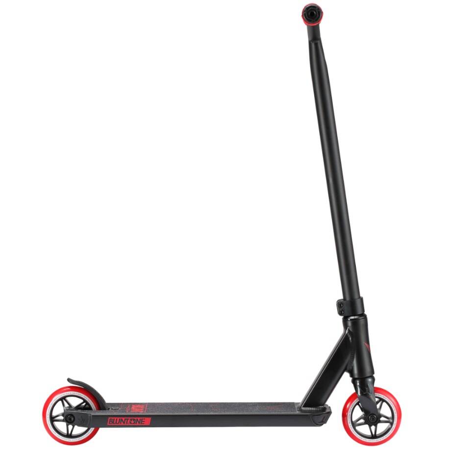 Blunt ONE S3 Stunt Scooter - Red