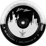 Blunt Envy Jon Reyes Sig Scooter Wheel 120mm - Black/White