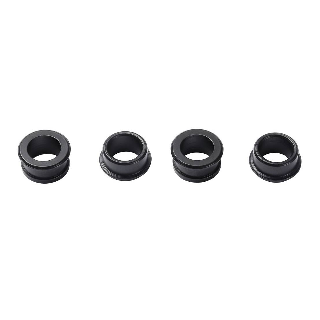 Blunt Envy Wheel Spacers 24mm