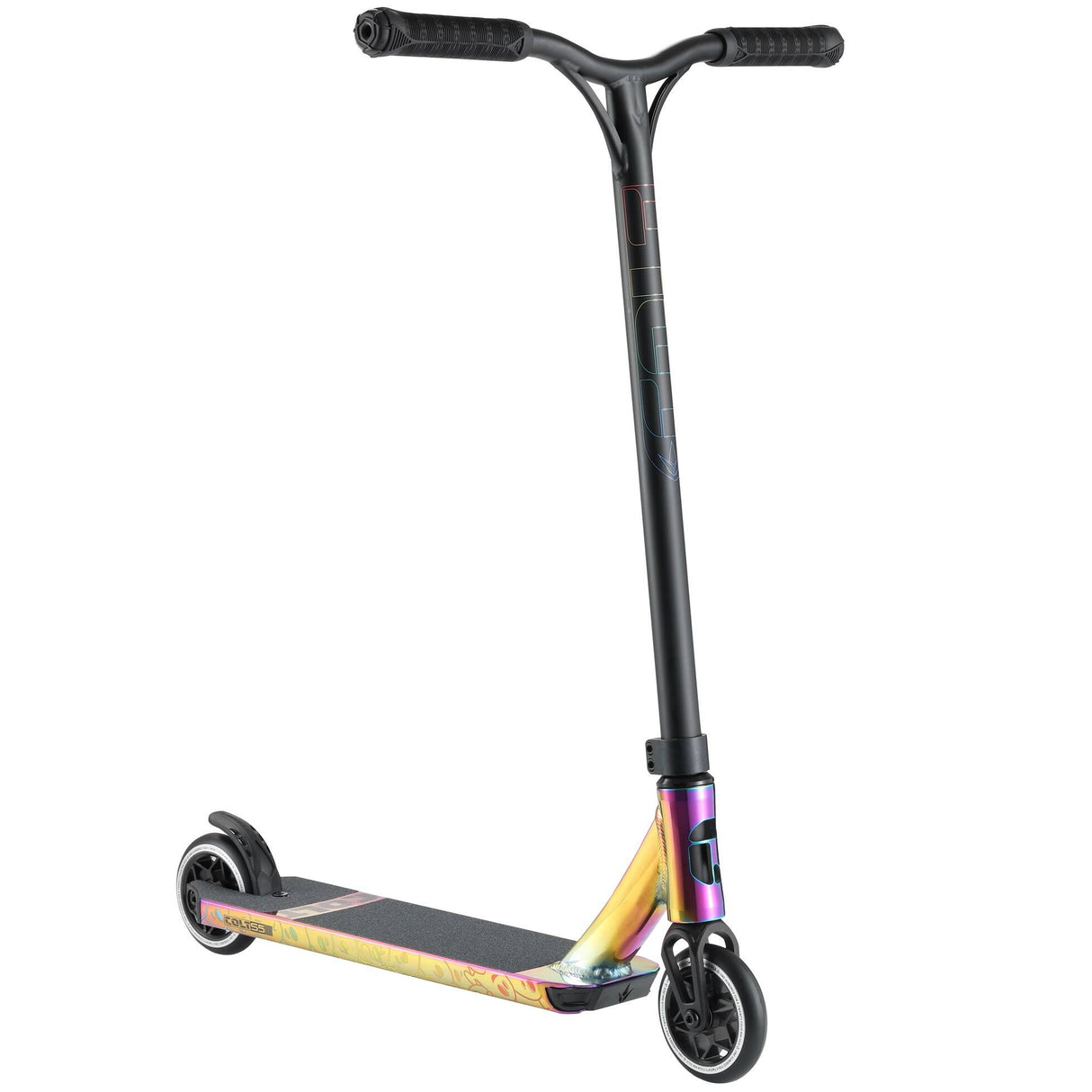 Blunt Envy Colt S5 Stunt Scooter - Oil Slick