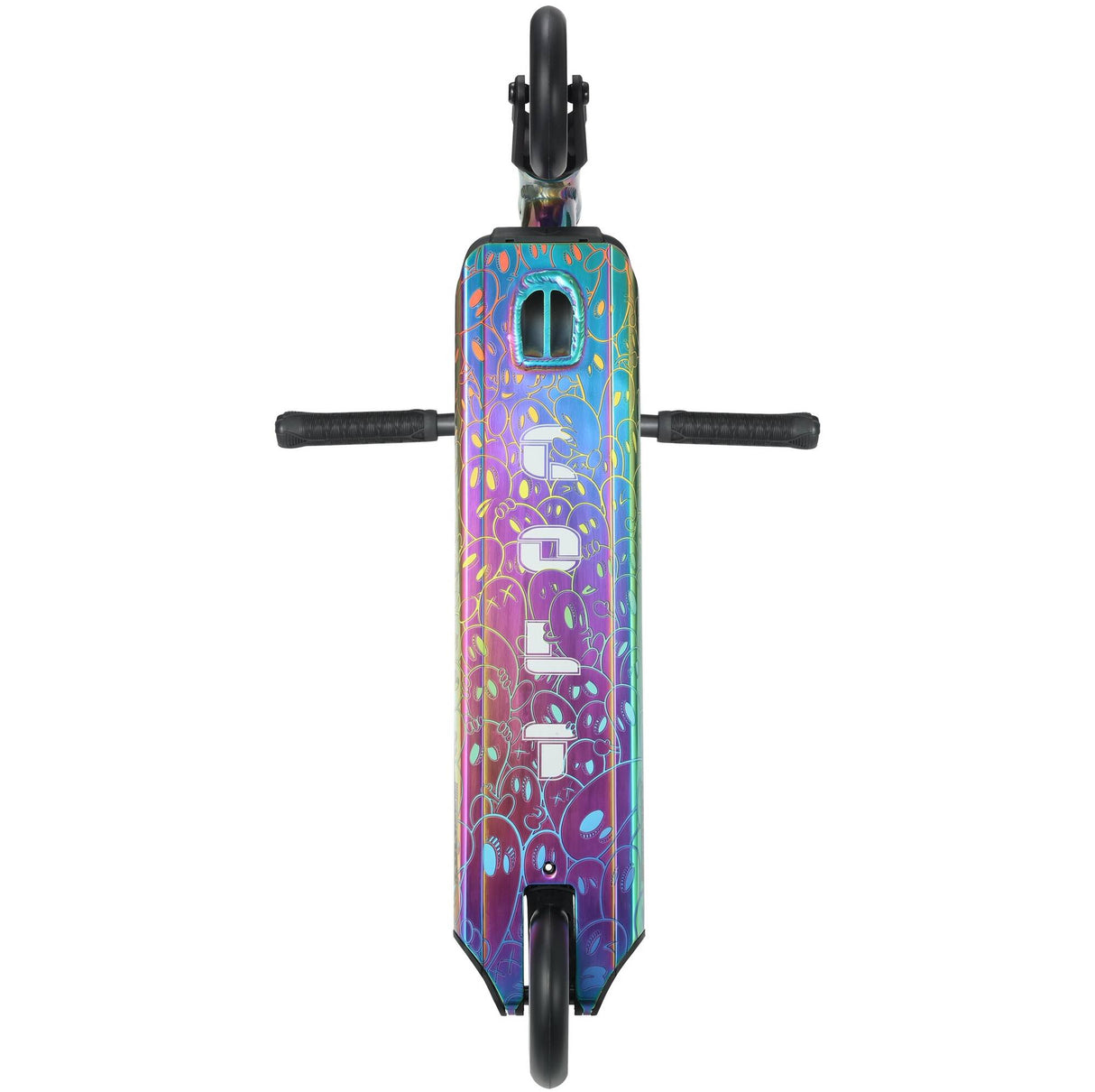 Blunt Envy Colt S5 Stunt Scooter - Oil Slick