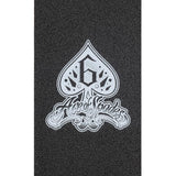 Blunt AOS V6 Spade Scooter Grip Tape 23" x 6.5"