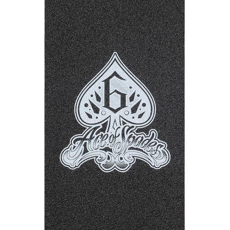 Blunt AOS V6 Spade Scooter Grip Tape 23" x 6.5"
