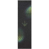 Blunt Hex Scooter Grip Tape - Green 23" x 6.5"
