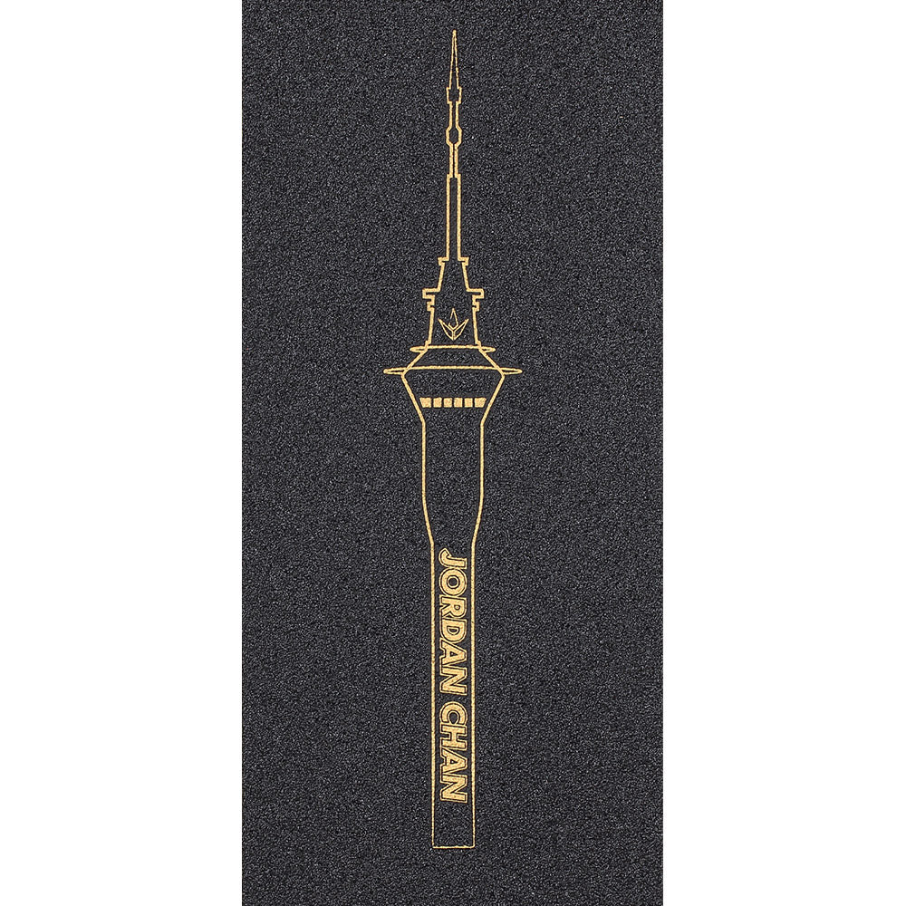 Blunt Jordan Chan Signature Scooter Grip Tape 23" x 6.5"