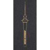 Blunt Jordan Chan Signature Scooter Grip Tape 23" x 6.5"