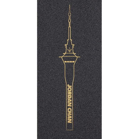 Blunt Jordan Chan Signature Scooter Grip Tape 23" x 6.5"
