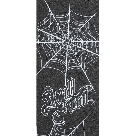 Blunt Will Scott Signature Scooter Grip Tape 23" x 6.5"