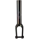District x Blazer Pro Custom Stunt Scooter - Black/Blue
