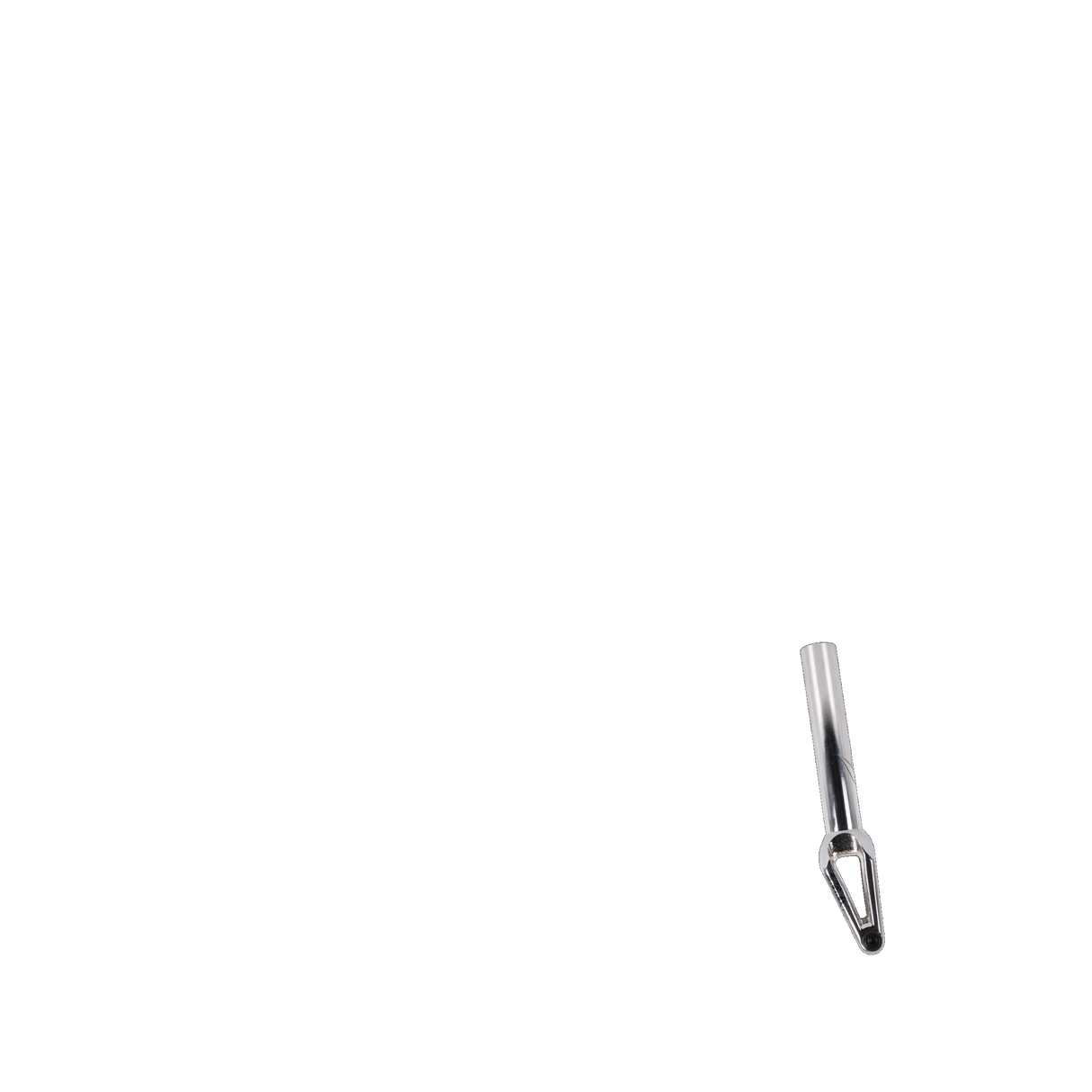 Blunt SOB V3 SCS/HIC Scooter Forks - Polished