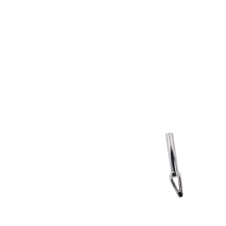 Blunt SOB V3 SCS/HIC Scooter Forks - Polished