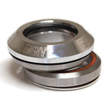 Blunt Envy Integrated Scooter Headset - Chrome