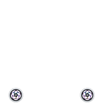 Blunt Tri Bearing 120mm x 30mm Scooter Wheel - Oil Slick/White