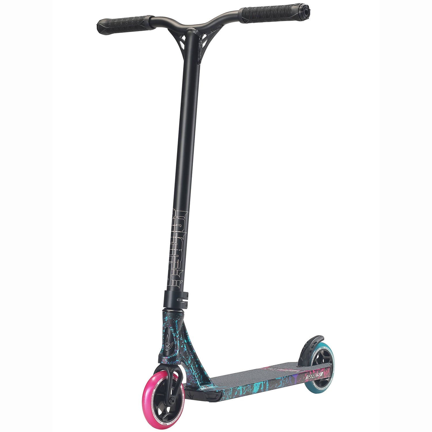 Blunt Envy Prodigy S8 Stunt Scooter - Dusk