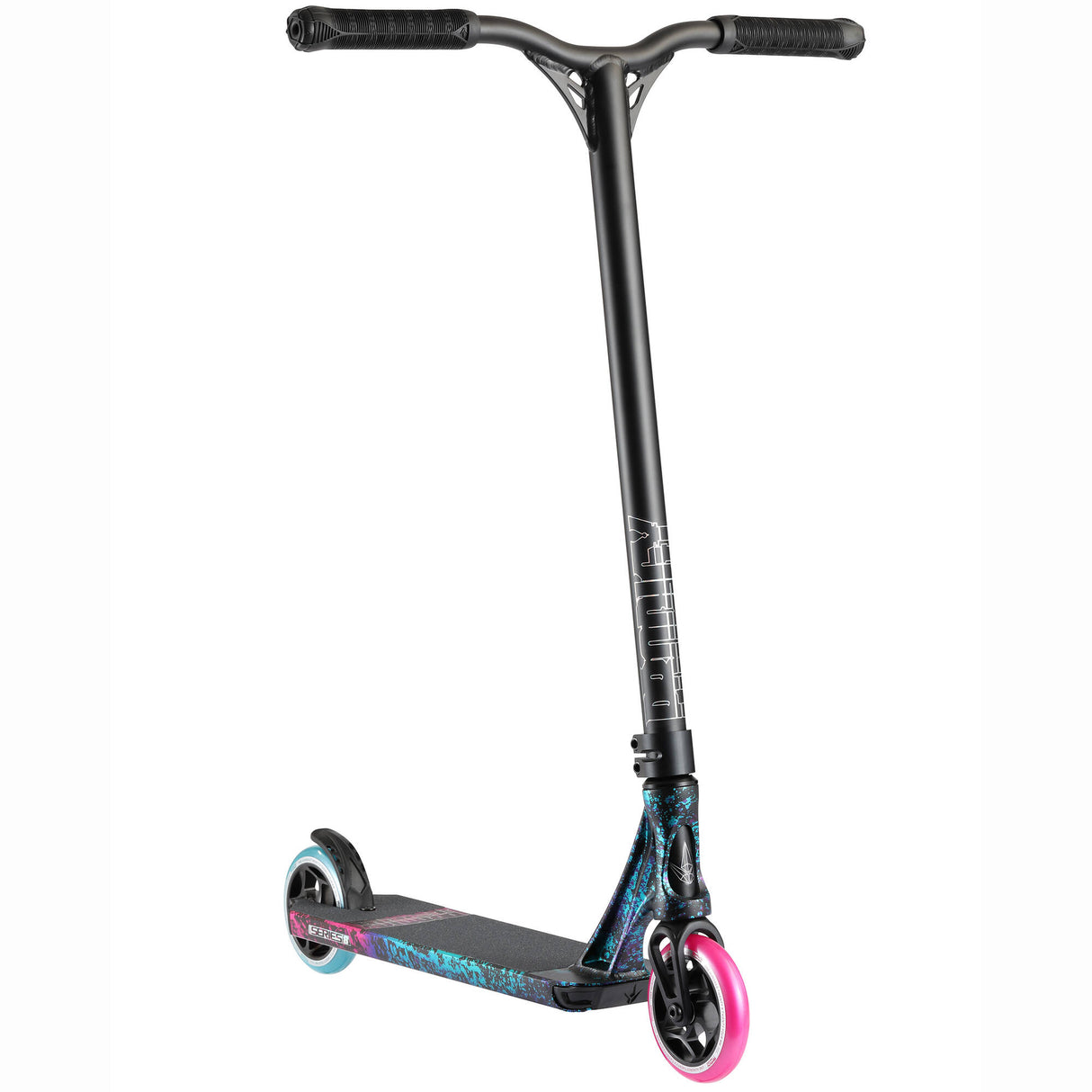 Blunt Envy Prodigy S8 Stunt Scooter - Dusk