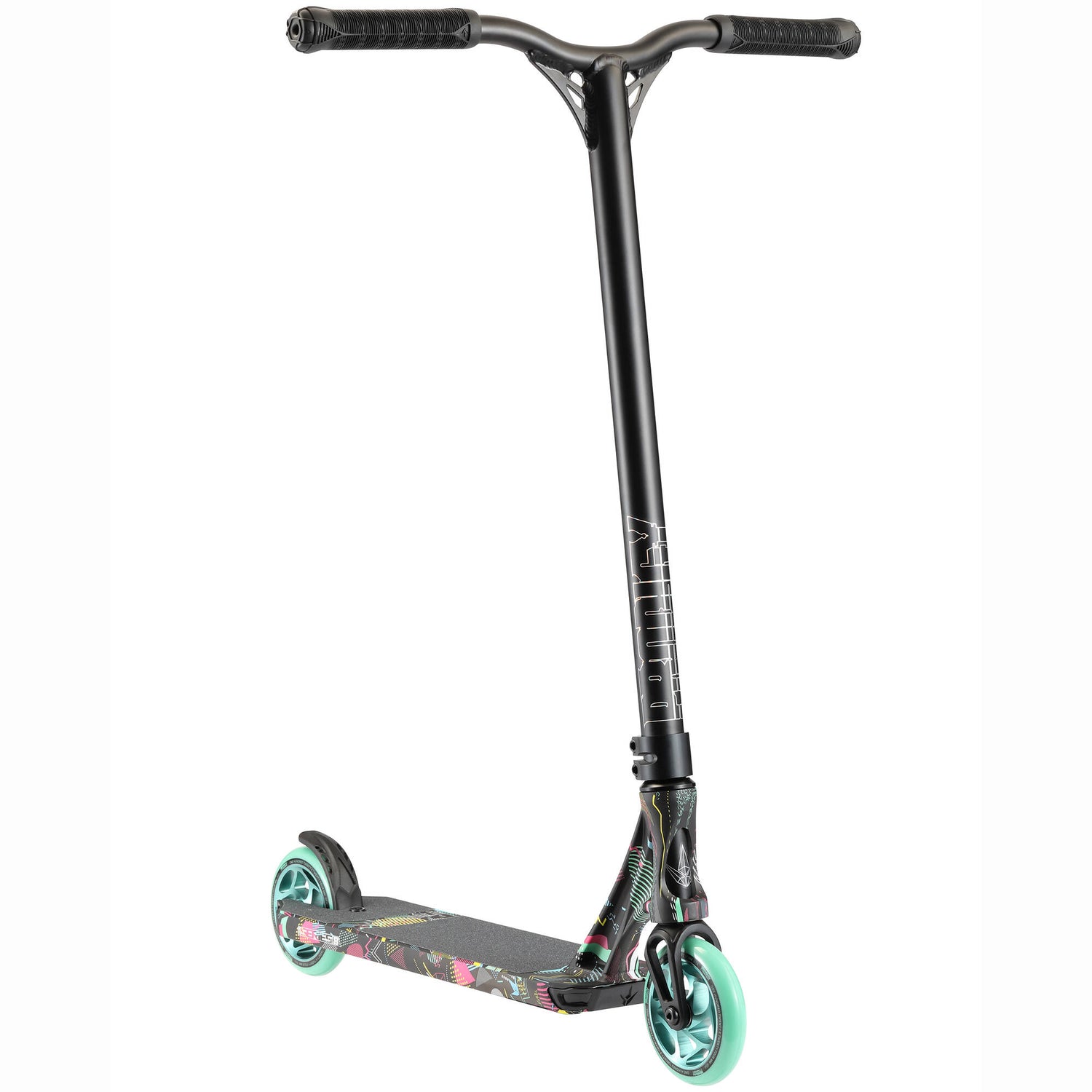 Blunt Envy Prodigy S8 Stunt Scooter - Retro