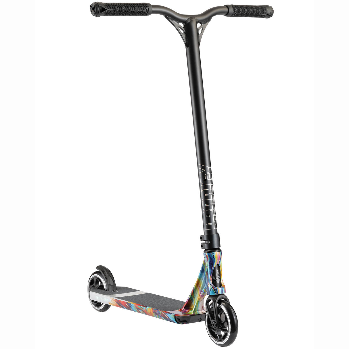Blunt Envy Prodigy S8 Stunt Scooter - Swirl