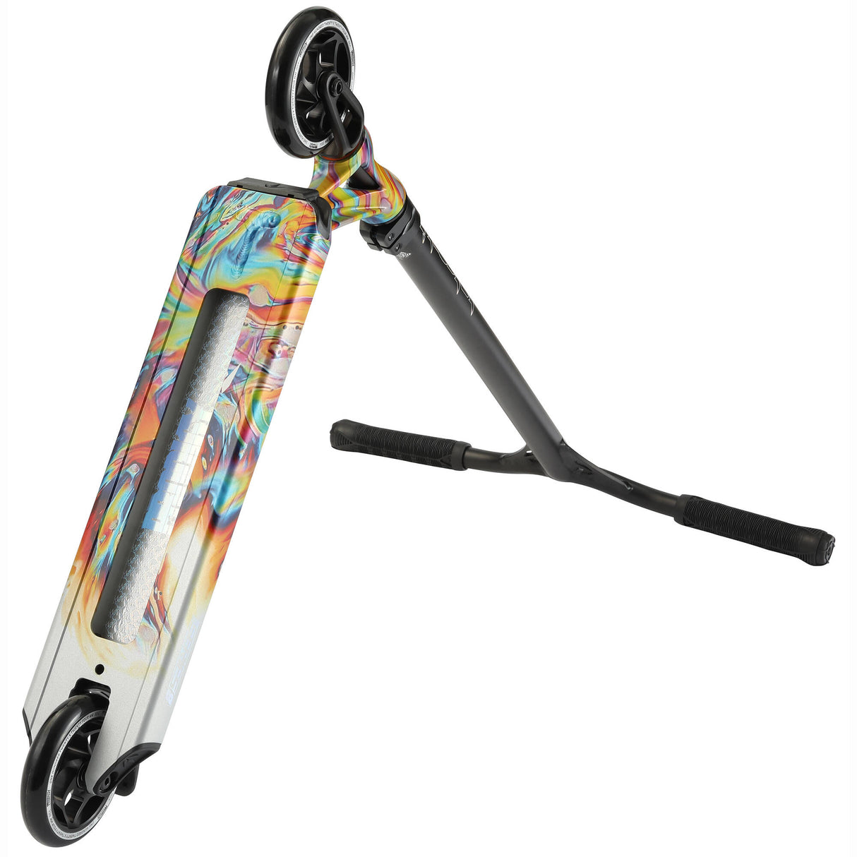 Blunt Envy Prodigy S8 Stunt Scooter - Swirl