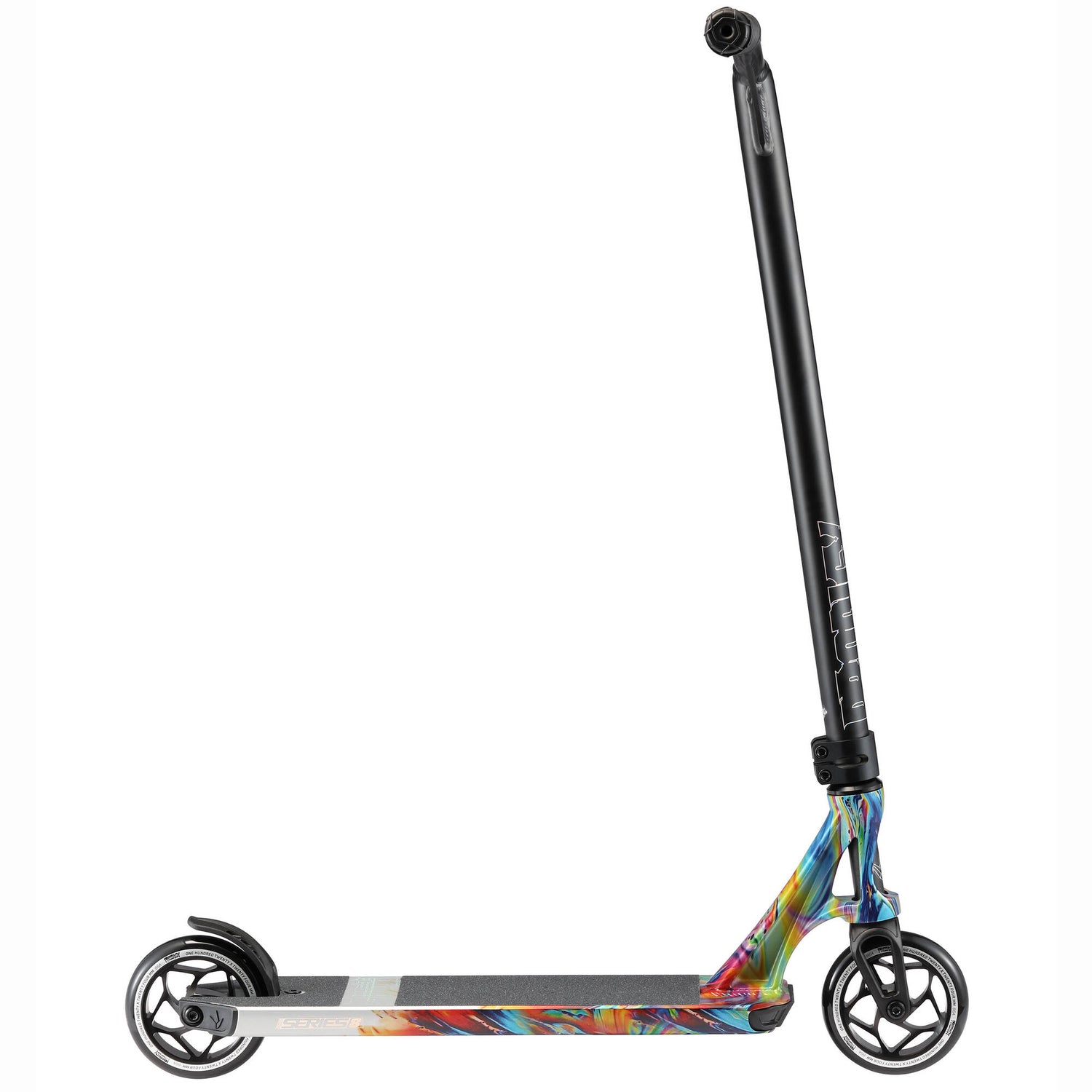 Blunt Envy Prodigy S8 Stunt Scooter - Swirl