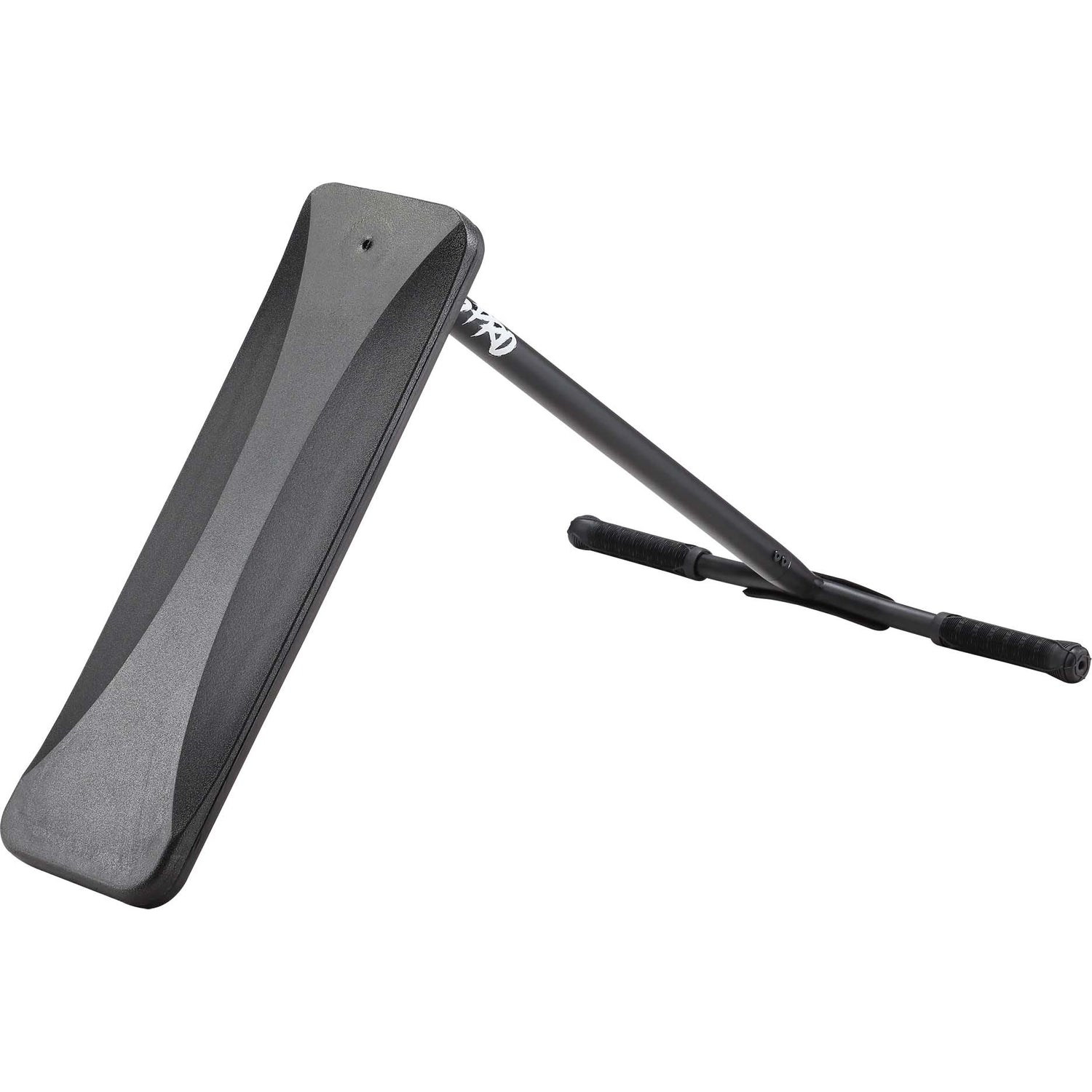 Blunt TS Pro Trampoline Scooter - Black 21.5" x 6"