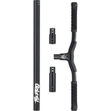 Blunt TS Pro Trampoline Scooter - Black 24" x 7.5"
