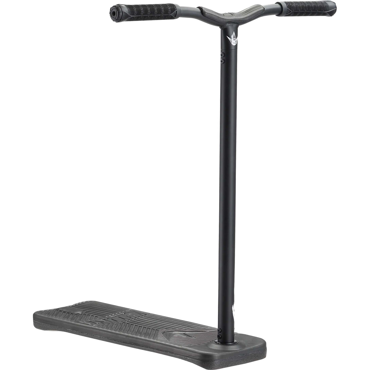 Blunt TS Pro Trampoline Scooter - Black 21.5" x 6"