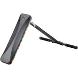 Blunt TS Pro Trampoline Scooter - Orange Camo 21.5" x 6"