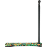 Blunt TS Pro Trampoline Scooter - Orange Camo 24" x 7.5"
