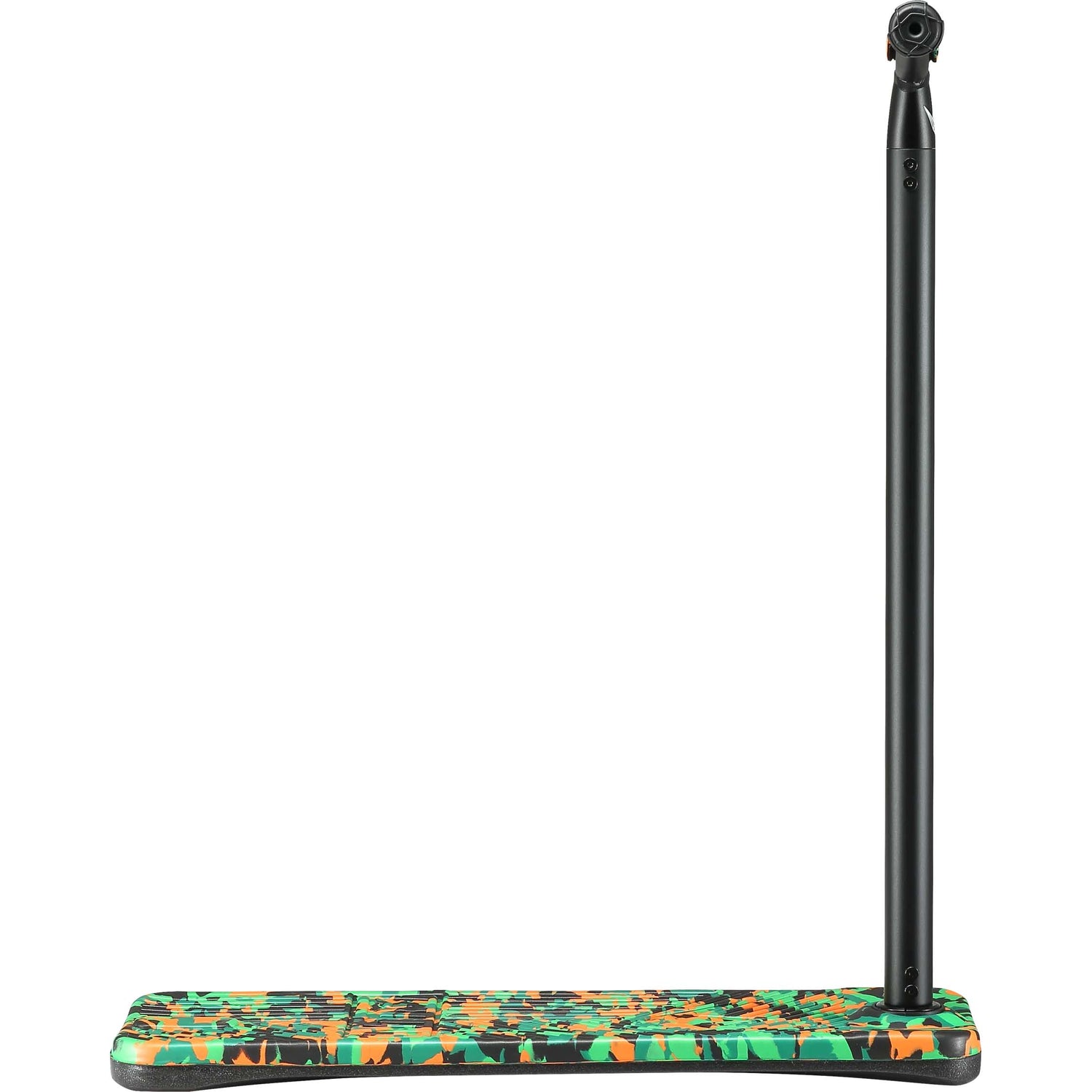 Blunt TS Pro Trampoline Scooter - Orange Camo 21.5" x 6"