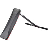 Blunt TS Pro Trampoline Scooter - Red Camo 21.5" x 6"